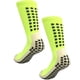 thumbnail image 1 of Calcetines de fútbol para hombre, calcetines de balón antideslizantes, almohadillas de agarre antideslizantes, 1 of 5