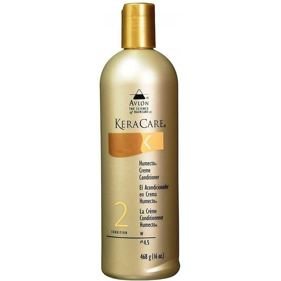 Acondicionador KeraCare by Avlon Humecto Creme 473 ml