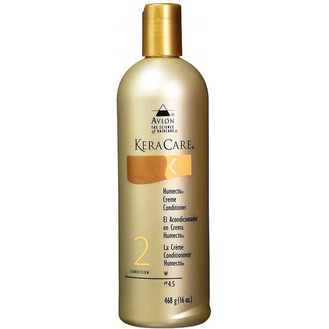 Acondicionador KeraCare by Avlon Humecto Creme 473 ml