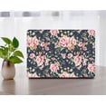 thumbnail image 3 of KSK KAISHEK Hard Case Shell Cover Only Compatible MacBook Air 13.6"( Retina Display, 2022.0) Model A2681, Type C Flowers 138, 3 of 5
