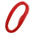 thumbnail image 4 of tredstone Crinoline Tresse en Poil de Cheval Bricolage pour Chapeau de Chapellerie Rouge, 4 of 9