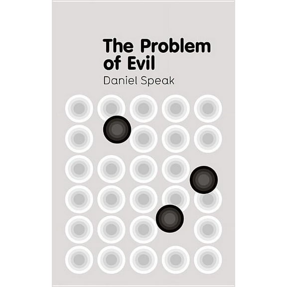 Key Concepts in Philosophy The Problem of Evil, (Paperback)