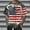 Multicolor-2, variant on cllios 4th of July Shirts for Men Big and Tall Patriotic Red White and Blue Graphic Tees Regular Fit Round Neck Top Vintage Short Sleeve T Shirt