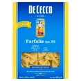 thumbnail image 2 of De Cecco Farfalle, 2 of 7