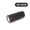black, variant on 30cm Yoga Column Gym Fitness Pilates Foam Roller Exercise Back Massage Roller Yoga Brick Home Fitness Equipment