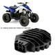 thumbnail image 5 of Rectificador regulador estabilizador de voltaje compatible con YAMAHA RHINO 660 YXR660 ATV 2004-2007, 5 of 7
