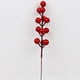 thumbnail image 5 of 20pcs Festivo Red Berry Selecciones Estimulación Bayas rojas para la fiesta de Navidad, 5 of 7