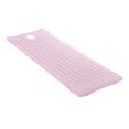 thumbnail image 4 of Tratamiento de masaje SPA Cubrecama Colchones Blanco Rosa 180x60cm Sunnimix Cubierta de sábana cosmética, 4 of 8