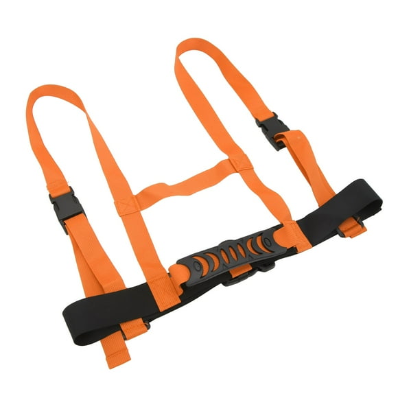 Kids Ski Shoulder HarnessKids Ski Shoulder Harness Ski Training Harness Kids Skating Shoulder Harness Proven Performance