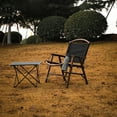thumbnail image 5 of FUTUREORYY 1Pack Clip Type Cup Holder for Chairs and Tables in Outdoor Settings, 5 of 8