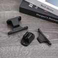 thumbnail image 4 of 2 Pcs Retenues de Porte en Forme de T, Arrêts de Porte, Loquets pour Camping-Cars et Vannes, 4 of 8