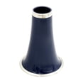 thumbnail image 1 of Soidarity Altavoz de clarinete Instalación práctica Accesorios reemplazados Boquilla Suministros para instrumentos Altavoz de entretenimiento Verde Accesorios para instrumentos musicales Azul oscuro Soidarity OD025433-05, 1 of 6
