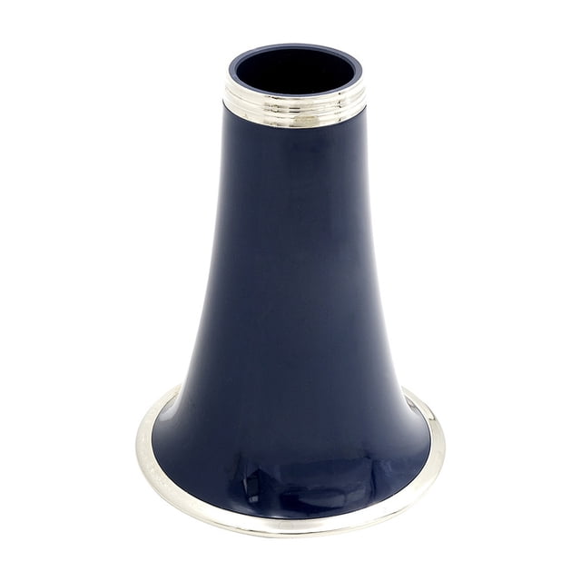Soidarity Altavoz de clarinete Instalación práctica Accesorios reemplazados Boquilla Suministros para instrumentos Altavoz de entretenimiento Verde Accesorios para instrumentos musicales Azul oscuro Soidarity OD025433-05