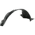 thumbnail image 6 of Fender Liner Front Passenger Side For 2017-2019 Nissan Sentra, 6 of 8