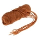 thumbnail image 4 of Pelo sintético para extensiones de pelucas Yuyangstore Marrón claro Cabello trenzado, 4 of 8