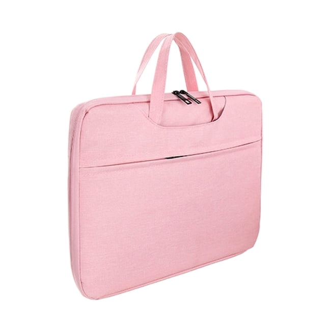 SIfdSeng My Items Laptop Sleeve with Handle Pocket Shockproof Laptop Cover for 11.6 15.6 Inch Notebook