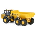 thumbnail image 4 of ERTL 1/50 John Deere 460E-II Articulated Dump Truck Prestige Collection 45822, 4 of 8