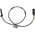 thumbnail image 2 of Dorman 970-086 Front Driver Side ABS Wheel Speed Sensor for Specific Chevrolet / GMC Models, 2 of 5