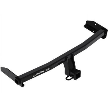 Trailer Hitch - Compatible with 2009 - 2020 Dodge Journey 2010 2011 2012 2013 2014 2015 2016 2017 2018 2019