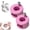 2pcsB, variant on 2026 New Rotating Cat Eye Magnet, 360° Rotatable Beginner Friendly Nail Tool, Creates Wide Cat Eye Effect In 2s, Excellent Light Absorption Anti-Slip Design for Home/Travel Nail Art (2pcsA)