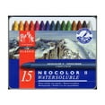 thumbnail image 5 of Caran d'Ache, Neocolor II Crayons, 30 Colors, 5 of 5