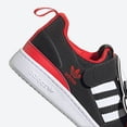 thumbnail image 4 of Tenis Niño Adidas S-S29236 Disney Negro 18cm, 4 of 4