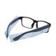 thumbnail image 2 of 200 fundas desechables para patillas de lentes, color azul, plástico resistente, ideal para teñir el cabello sin ensuciar los anteojos., 2 of 6