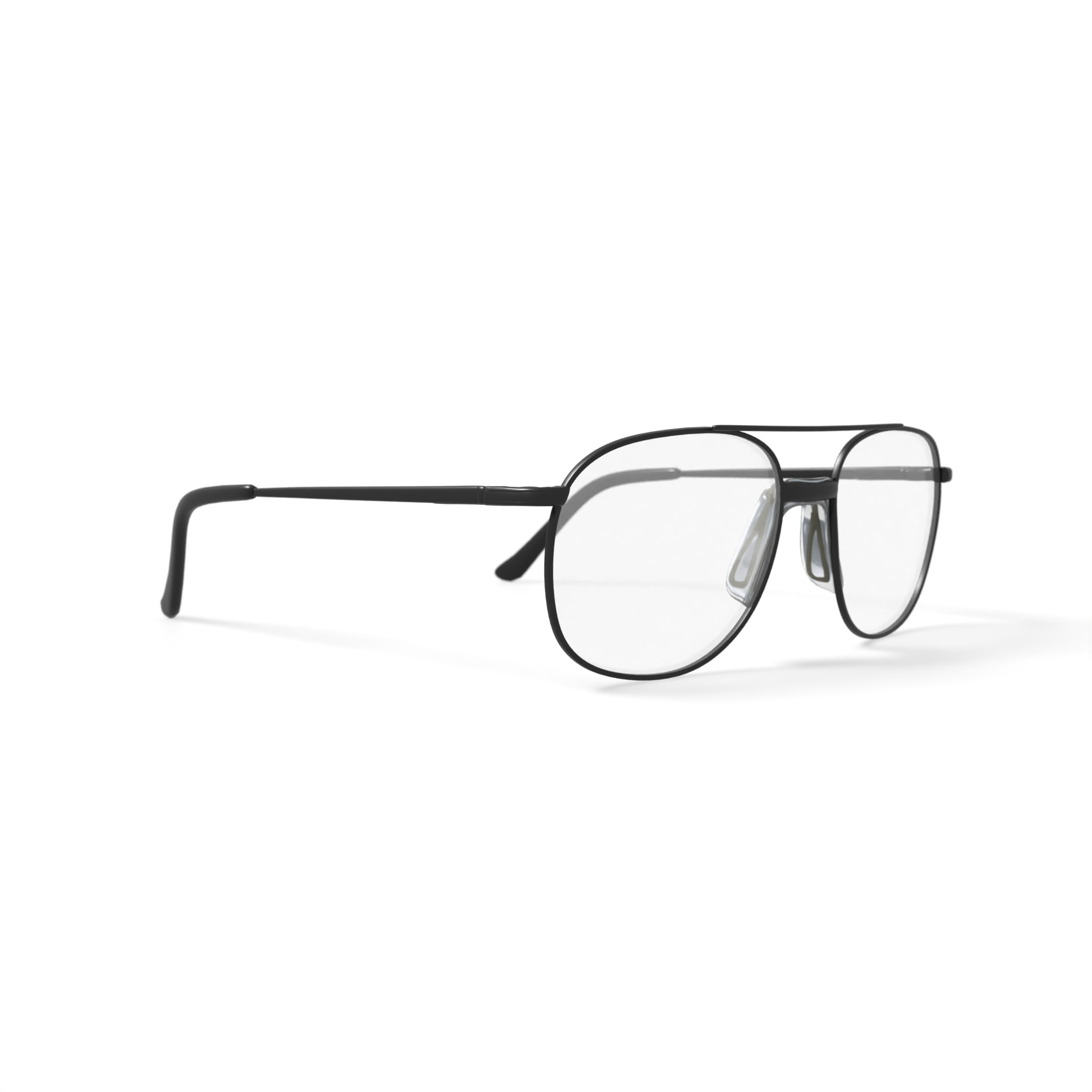 Walmart Men's Eyeglasses, Black, 54-19-145, with Case - Walmart.com Walmart Men's Eyeglasses, Black, 54-19-145, with Case - Walmart.com