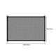 thumbnail image 3 of Dog Barriers, Magic Gate Foldable Dog Door Gates Door & Stair Gates For Babies, Dogs & Cats,1.1m*72cm, 3 of 3