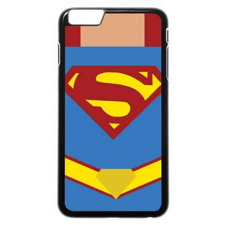 Superman Costume iPhone 7 Plus Case