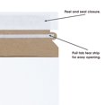 9 3 4 X 12 1 4 Stayflats Brand Rigid Flat Mailers White Pack Of 25 9-3-4-x-12-1-4-stayflats-brand-rigid-flat-mailers-white-pack-of-25
