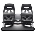 thumbnail image 3 of Pedales Gamer Thrustmaster T.Flight Rudder Pedals para PC y PS4, 3 of 9