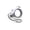 C, variant on 2-In-1 Retractable Dog Leash For Dogs, Hands-Free & Handheld Dual Modes, Auto Retracting With Reflective Strap (Non-Electric) & Electric Led Light For Safety, Anti-Escape Design,