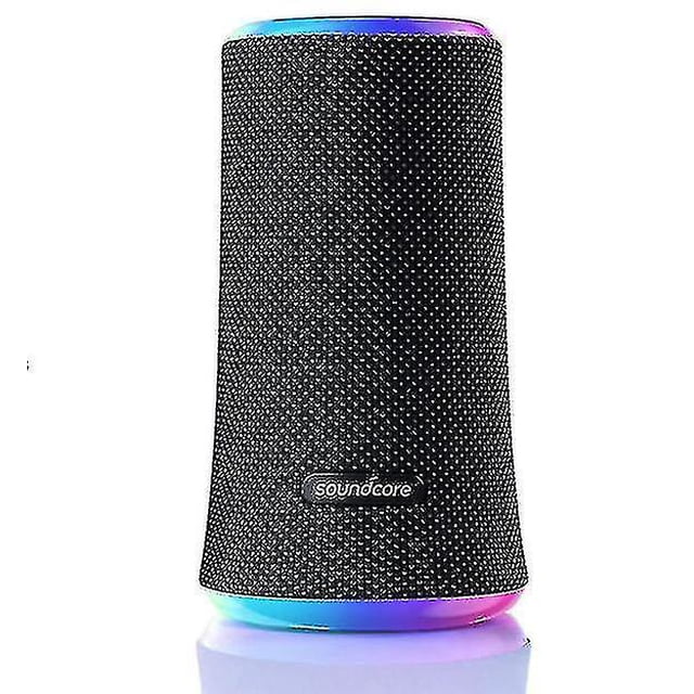 Altavoz Bluetooth Anker Soundcore Flare 2 con protección contra el agua Ipx7-- BmatwkZeng Bmatwe Jersey