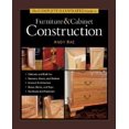 thumbnail image 1 of Complete Illustrated Guide to Furniture and Cabinet Construc, 1 of 1