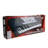 61 Key Standard Keyboard MK-980 LED Display Electronic Organ Instrument