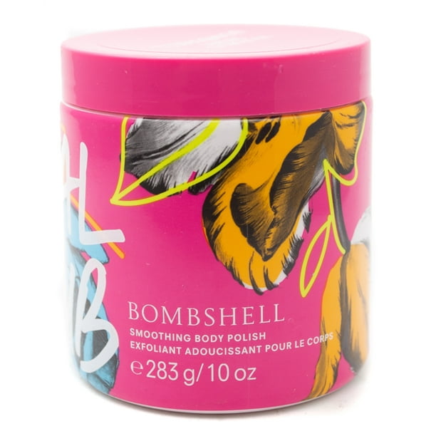Victoria Secret Body Scrub Review