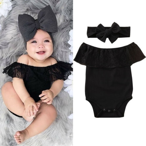 Newborn baby summer clearance clothes