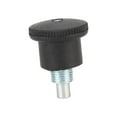 thumbnail image 4 of Fitness Bike Pull Pin Spring Knob Knob Pull Pin M10 Exercise Spare Accessory, 4 of 7
