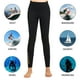thumbnail image 4 of Pantalones de neopreno de 3 mm para mujer, pantalones de surf que mantienen el calor y el buceo, 4 of 8