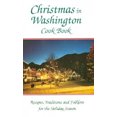 thumbnail image 2 of Christmas in Washington Cookbook, 2 of 2