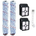 thumbnail image 2 of Waiimak Brosse à Ondes Bissell-Transverse et Accessoires pour Remplacement de Filtre, 2 of 4