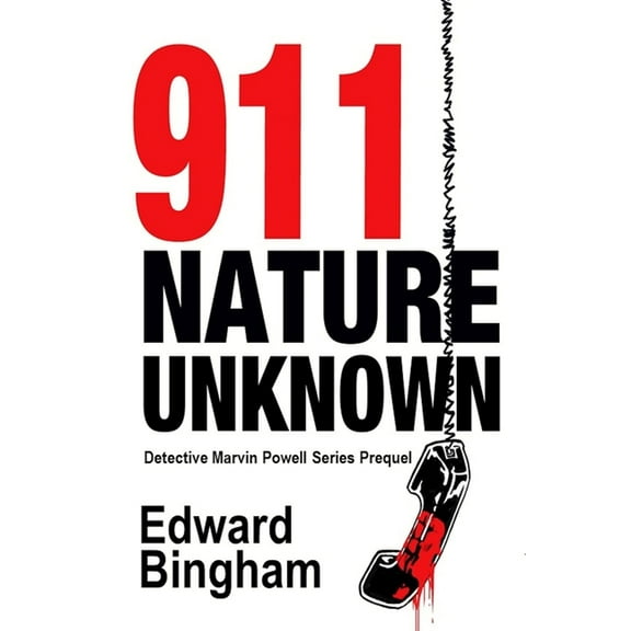 911 Nature Unknown (Paperback)