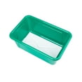 thumbnail image 6 of Pen+Gear Plastic File Organizer Cubby Bin, Jade Ming, 6 of 11