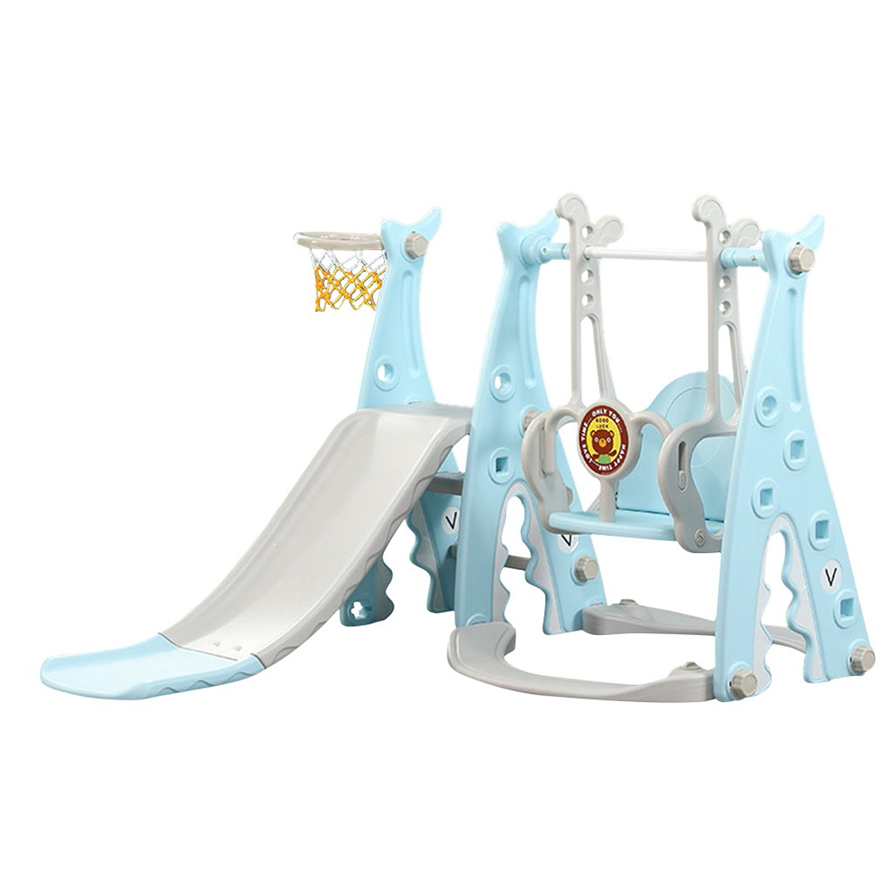 hide and seek swing set