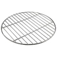 thumbnail image 2 of Stainless Steel Circular BBQ Grid Ideal for Open Air Events 30cm 35cm 40cm, 2 of 10