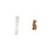thumbnail image 5 of Pantalla De Lámpara Para Sala De Estar Con Estatua De Gato, Figura Decorativa De Resina, Adorno Coleccionable Para La Entrada, Estantería Y Dormitorio., 5 of 8