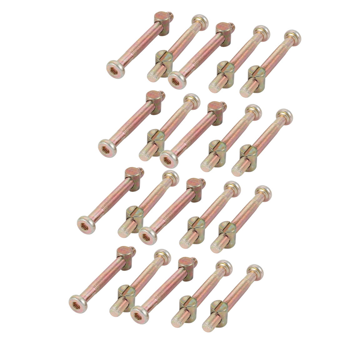 crib bolts walmart