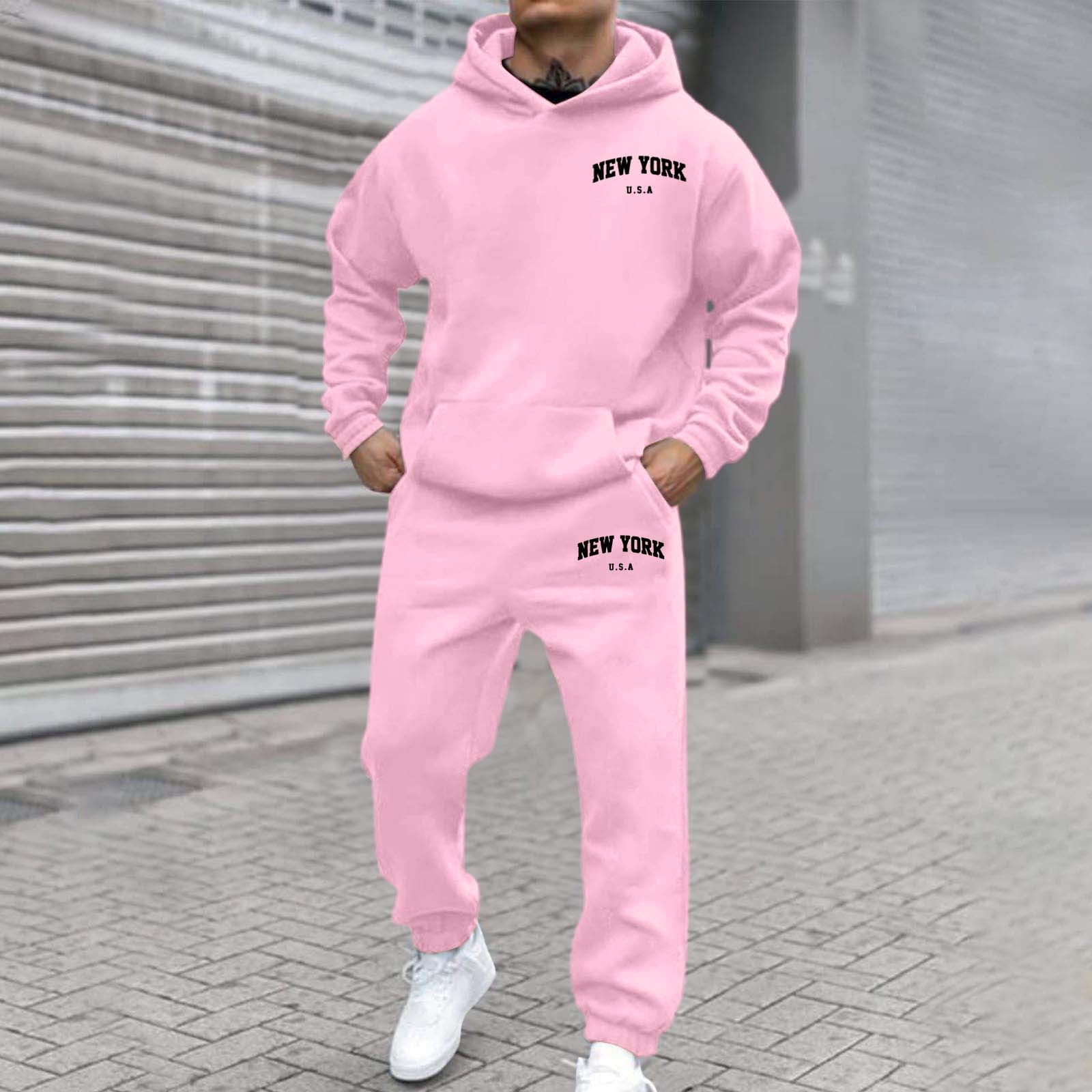 Amazon.com: Mens Autumn and Winter High Street Simple