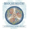 thumbnail image 1 of Pre-Owned Biochemistry (Hardcover) 0495119121 9780495119128, 1 of 1